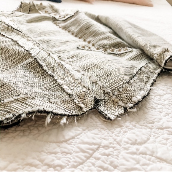 Studded Jacket - Picture 3 of 3